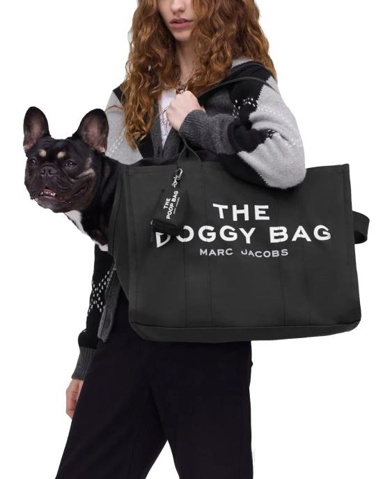 26SS 마크제이콥스 토트백 2R5HTT010H02 001 black NERO - MARC JACOBS