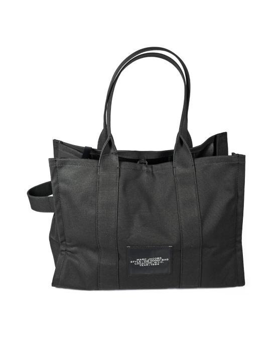 26SS 마크제이콥스 토트백 2R5HTT010H02 001 black NERO - MARC JACOBS