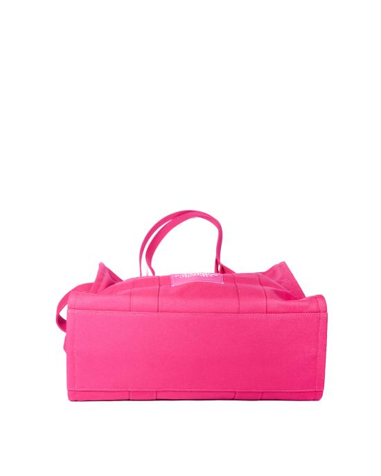 26SS 마크제이콥스 토트백 2R5HTT010H02 688 raspberry pink LAMPONE - MARC JACOBS