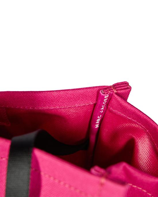 26SS 마크제이콥스 토트백 2R5HTT010H02 688 raspberry pink LAMPONE - MARC JACOBS