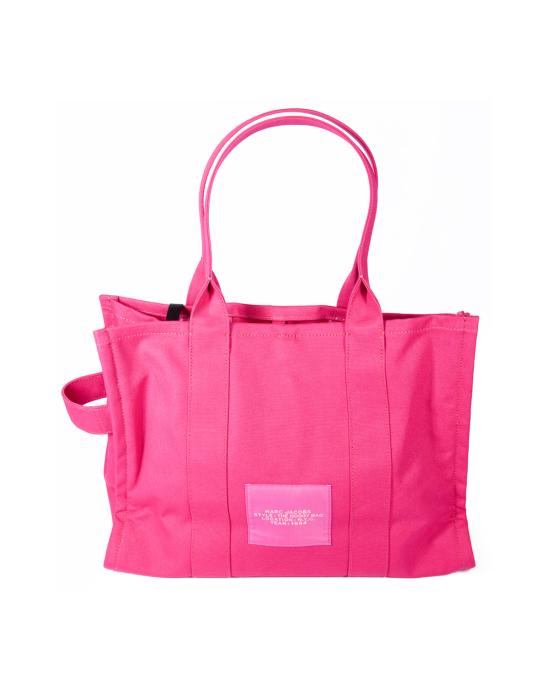 26SS 마크제이콥스 토트백 2R5HTT010H02 688 raspberry pink LAMPONE - MARC JACOBS
