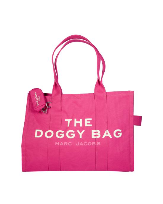 26SS 마크제이콥스 토트백 2R5HTT010H02 688 raspberry pink LAMPONE