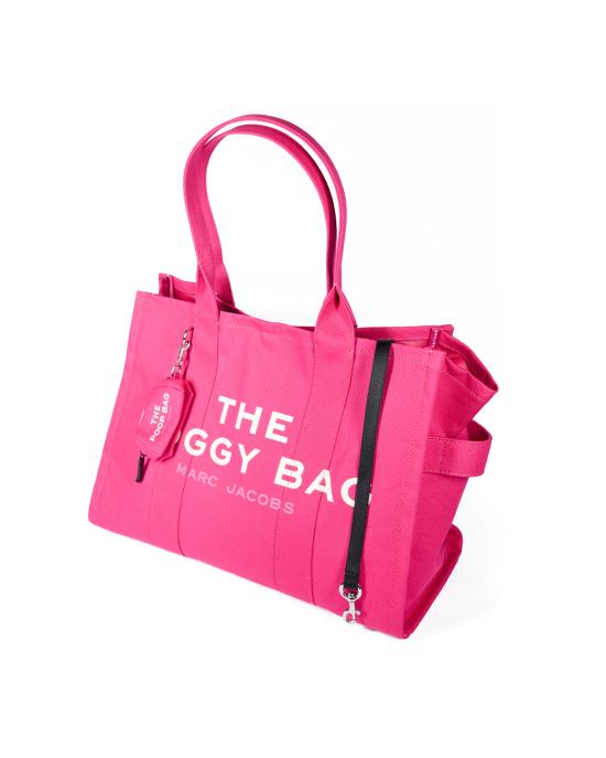 26SS 마크제이콥스 토트백 2R5HTT010H02 688 raspberry pink LAMPONE - MARC JACOBS