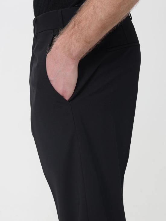26SS 피티토리노 수트 팬츠 CORFZ1Z00FWDMA27 0990 Black 1 - PT TORINO