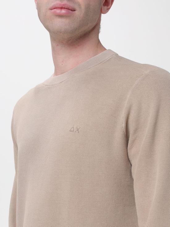 26SS 썬 68 스웨터 K36119 98 Grey - SUN 68