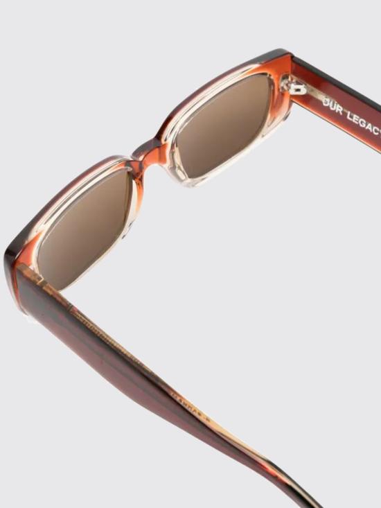 26SS 아워레가시 선글라스 A2268SGA Brown - OUR LEGACY