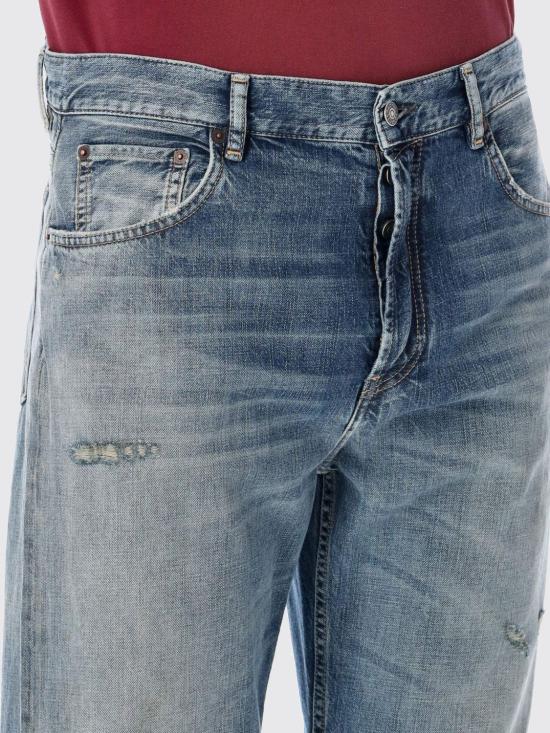 26SS 아크네 스튜디오 데님 팬츠 B00472L32 863 Blue - ACNE STUDIOS