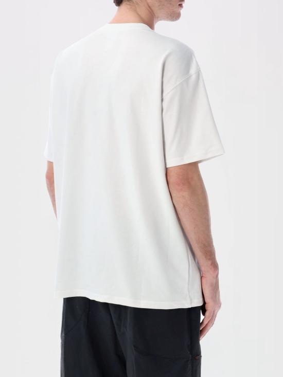 26SS 나이키 반팔 티셔츠 HV2168 121 White - NIKE