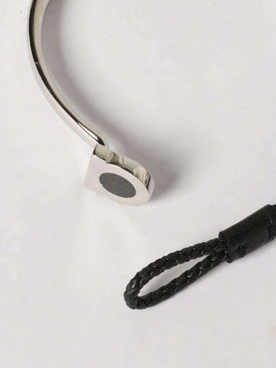 26SS 살바토레 페라가모 브레이슬릿 770401 791005 Black - SALVATORE FERRAGAMO