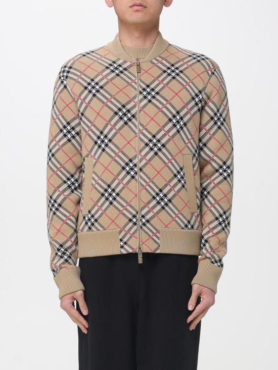 26SS 버버리 스웨터 8119437 Sand