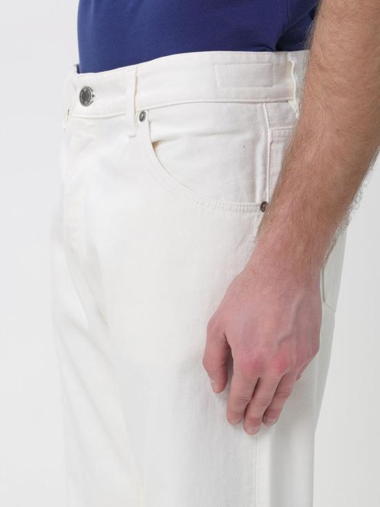 26SS 피티토리노 데님 팬츠 C5RP05B0TX14T0 Y018 White - PT TORINO