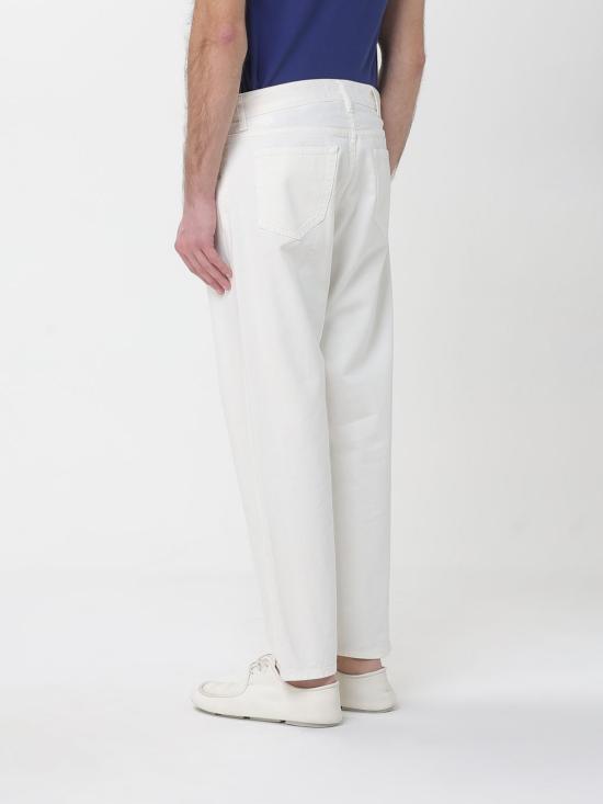 26SS 피티토리노 데님 팬츠 C5RP05B0TX14T0 Y018 White - PT TORINO