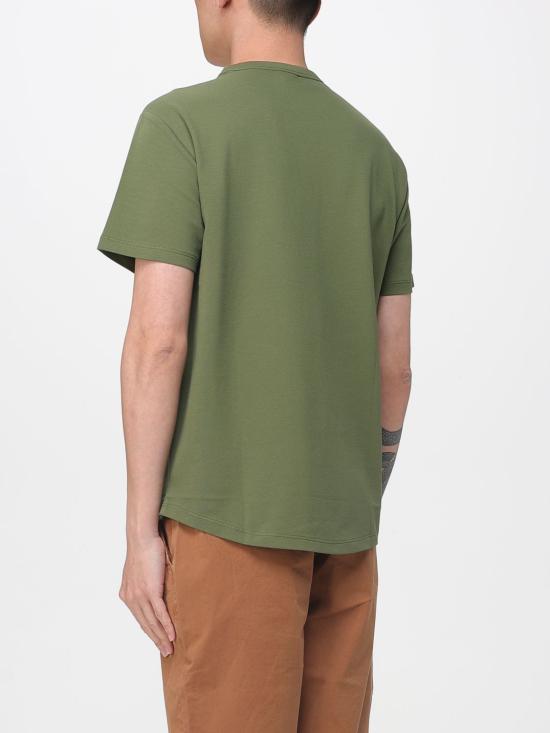 26SS 썬 68 반팔 티셔츠 T36118 37 Green - SUN 68