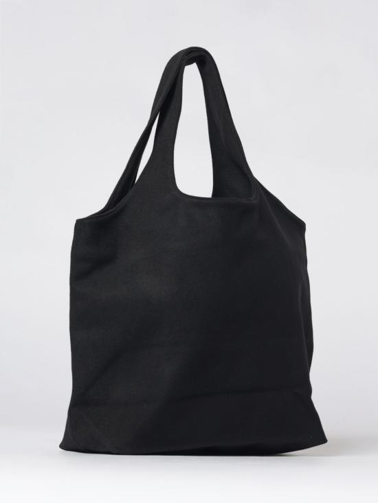 26SS 아페쎄 니논 토트백 WOARVM61565 LZZ Black - A.P.C.