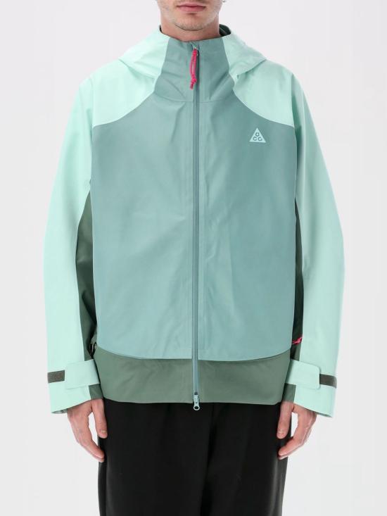 26SS 나이키 자켓 HV1131 353 Water