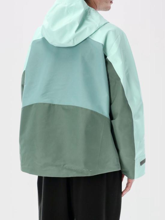 26SS 나이키 자켓 HV1131 353 Water - NIKE