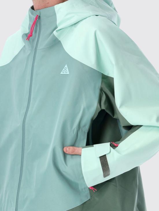 26SS 나이키 자켓 HV1131 353 Water - NIKE