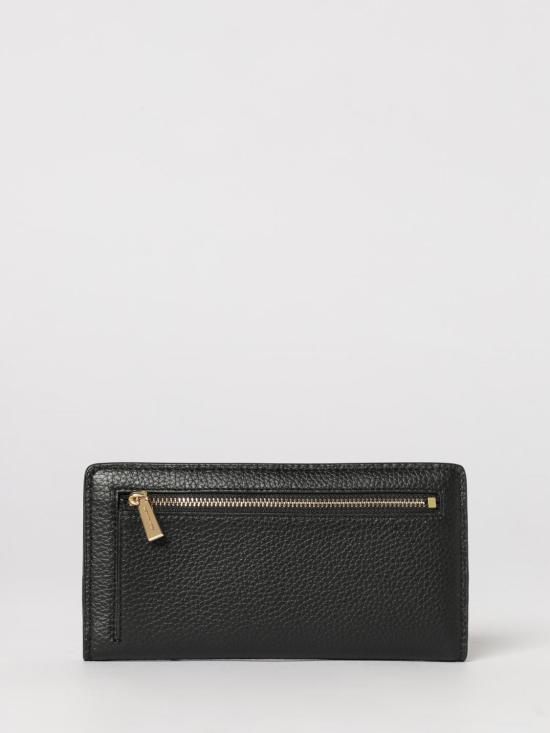 26SS 마이클 코어스 지갑 32S5GYTP3L 001 Black - MICHAEL KORS