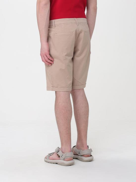 26SS 썬 68 숏팬츠 B36101 98 Grey - SUN 68