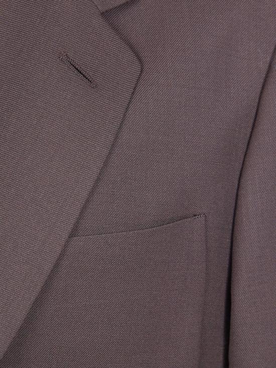 26SS 폴 스미스 수트 자켓 M1R2358V00001 67 Brown - PAUL SMITH