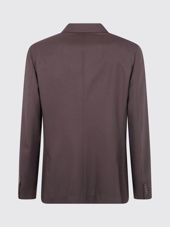 26SS 폴 스미스 수트 자켓 M1R2358V00001 67 Brown - PAUL SMITH