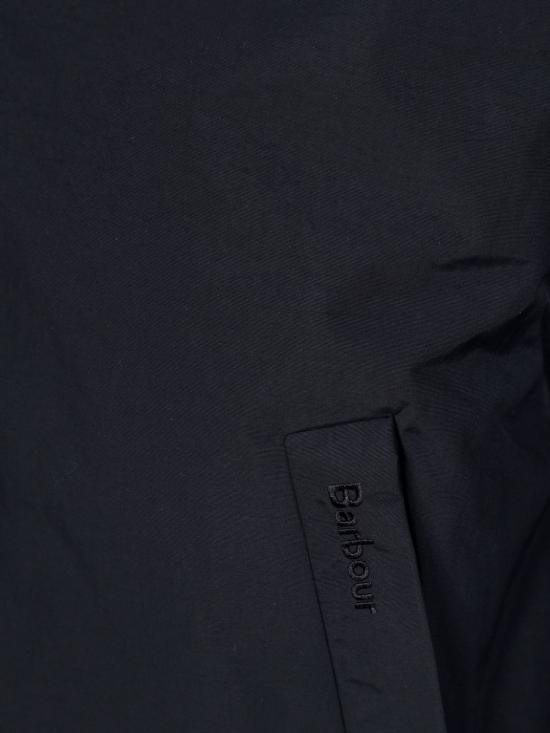 26SS 바버 자켓 MCA0412 NY71 Navy - BARBOUR