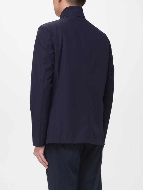 26SS 페이 자켓 NAM1952029SVUW U807 Blue - FAY