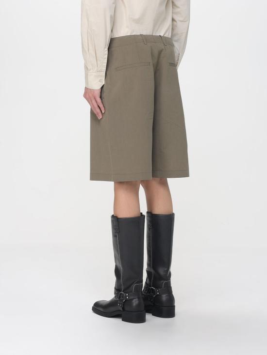 26SS 아워레가시 숏팬츠 M2264PDL Military - OUR LEGACY