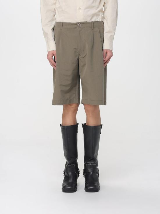 26SS 아워레가시 숏팬츠 M2264PDL Military