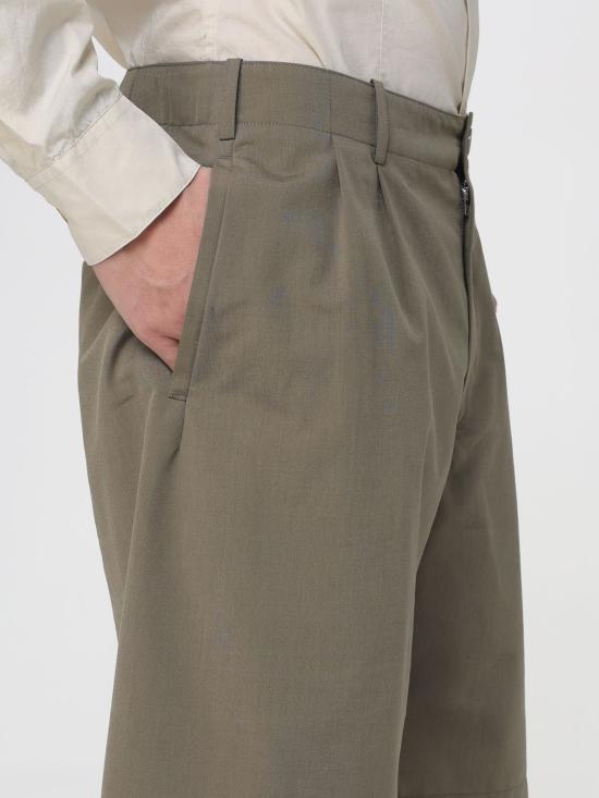 26SS 아워레가시 숏팬츠 M2264PDL Military - OUR LEGACY