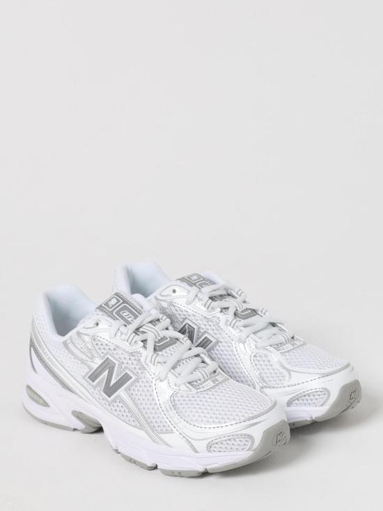 26SS 뉴발란스 740 스니커즈 U740WM2 White - NEW BALANCE