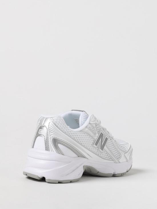 26SS 뉴발란스 740 스니커즈 U740WM2 White - NEW BALANCE