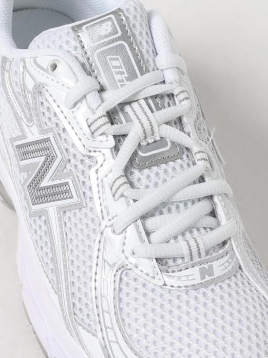 26SS 뉴발란스 740 스니커즈 U740WM2 White - NEW BALANCE