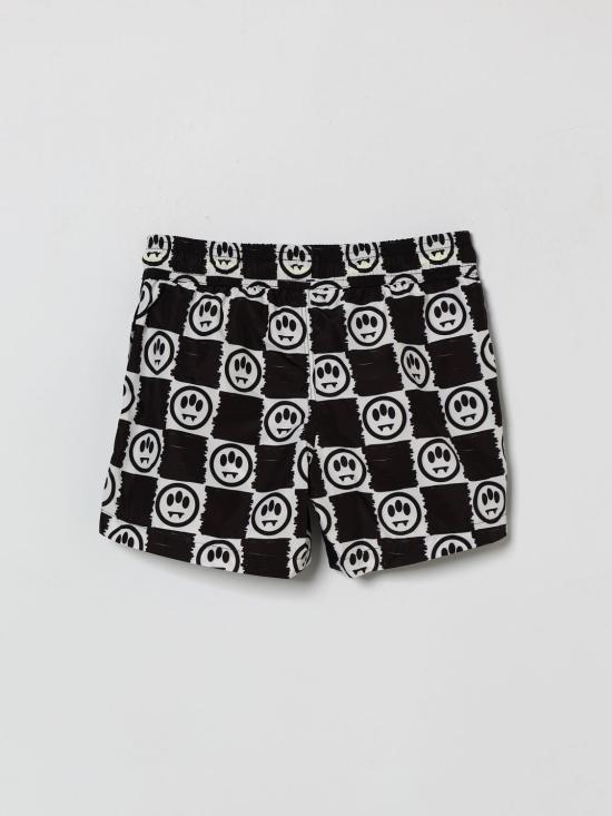 26SS [키즈] 바로우 스윔팬츠 S6BKJBSS215 110 Black - BARROW