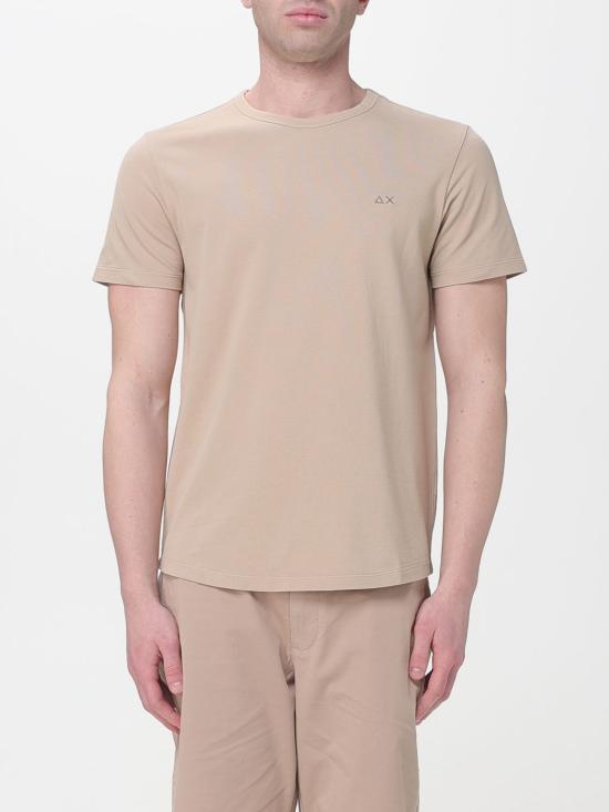 26SS 썬 68 반팔 티셔츠 T36123 98 Grey