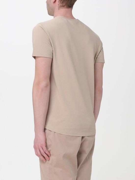 26SS 썬 68 반팔 티셔츠 T36123 98 Grey - SUN 68