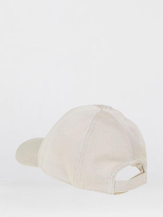 26SS 일레븐티 모자 M77CPLM29TES0M299 02 Sand - ELEVENTY