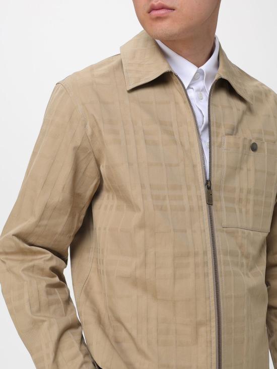 26SS 버버리 자켓 8121996 White - BURBERRY