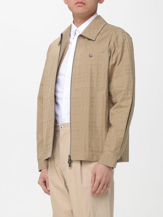 26SS 버버리 자켓 8121996 White - BURBERRY