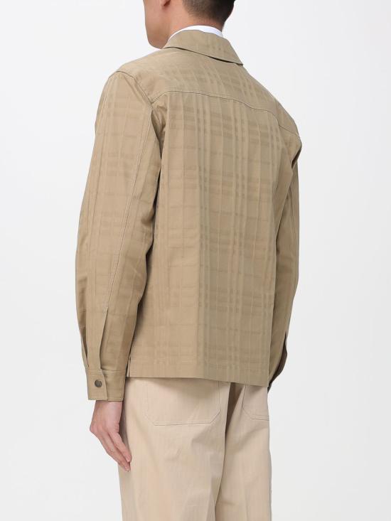 26SS 버버리 자켓 8121996 White - BURBERRY