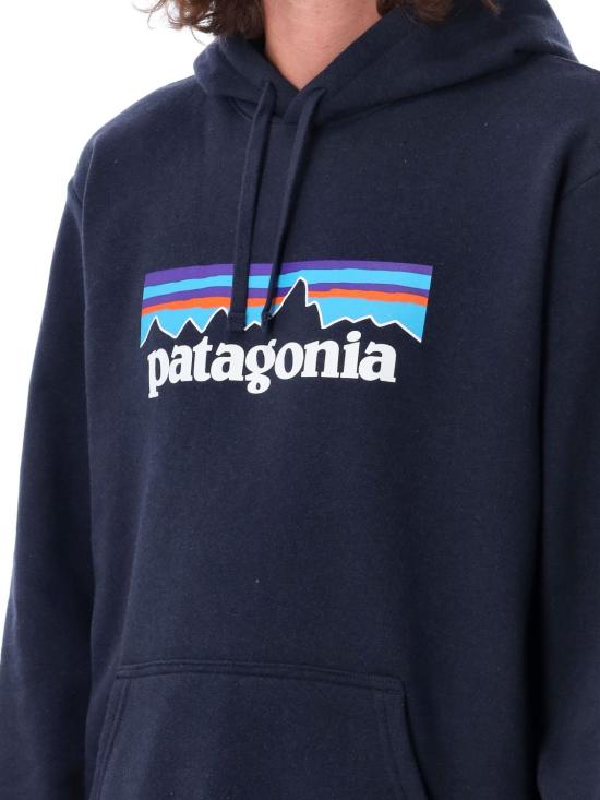 26SS 파타고니아 긴팔 티셔츠 39622 NENA Blue - PATAGONIA