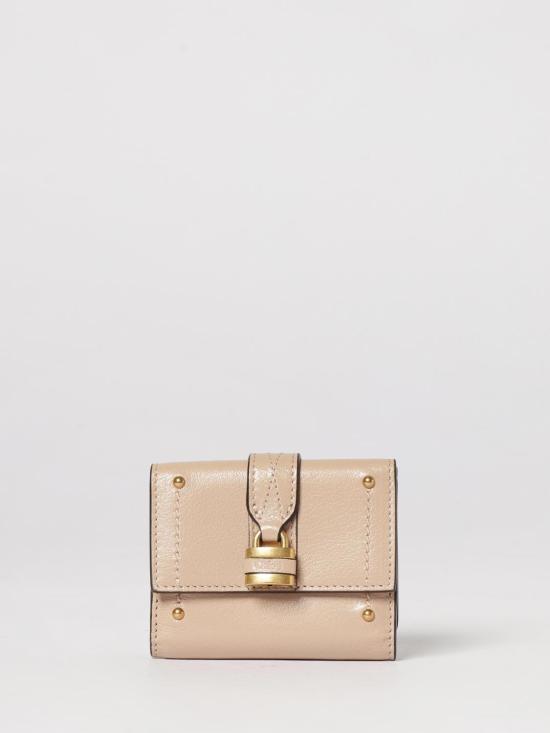 26SS 끌로에 지갑 CH26SP914O37 6I4 Pink