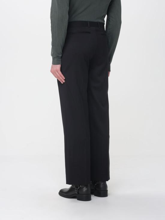 26SS 아워레가시 스트레이트 팬츠 M2264SB Black - OUR LEGACY