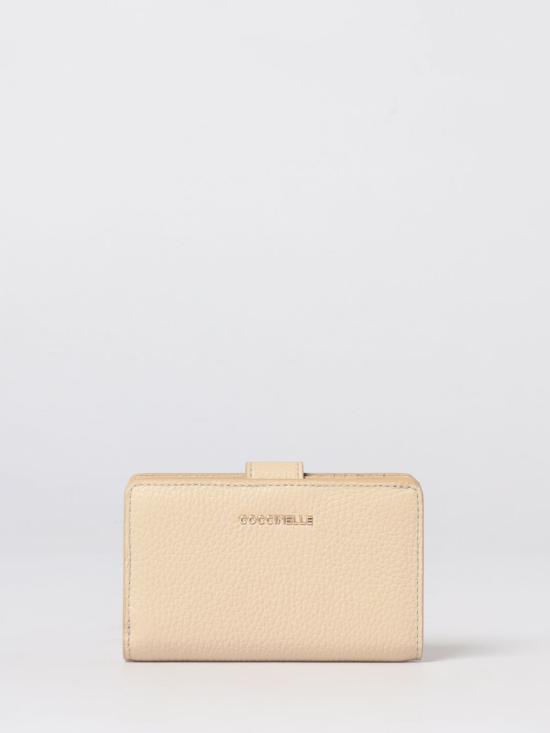 26SS 코치넬리 지갑 E2MW511E701 N64 Beige