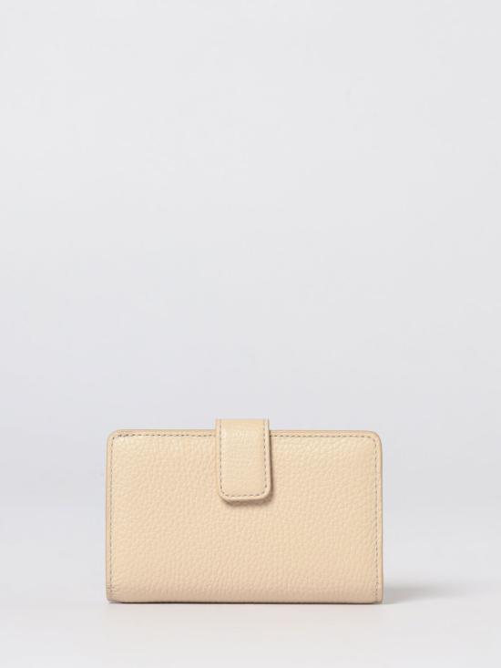 26SS 코치넬리 지갑 E2MW511E701 N64 Beige - COCCINELLE