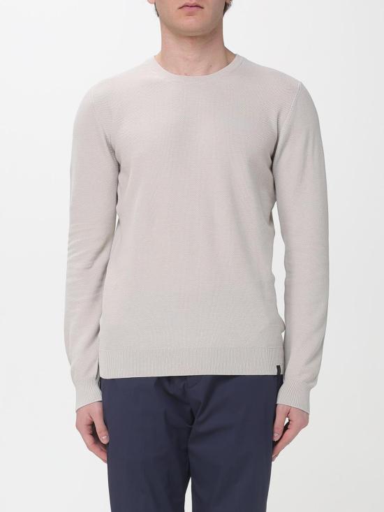 26SS 페이 스웨터 NMMC1522310ZAL B204 Natural