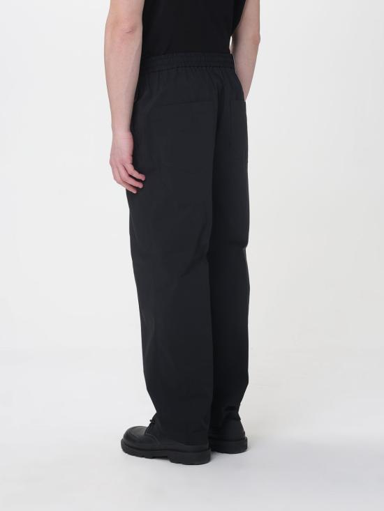 26SS 피티토리노 스트레이트 팬츠 COASWDZB00KLTVD05 0990 Black - PT TORINO