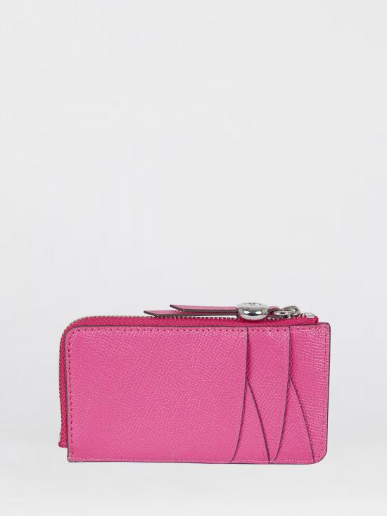 26SS 토리버치 지갑 179386 650 Pink - TORY BURCH