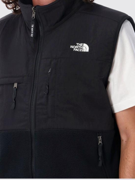 26SS 노스페이스 레트로 데날리 베스트 NF0A88XJ JK31 Black - NORTH FACE