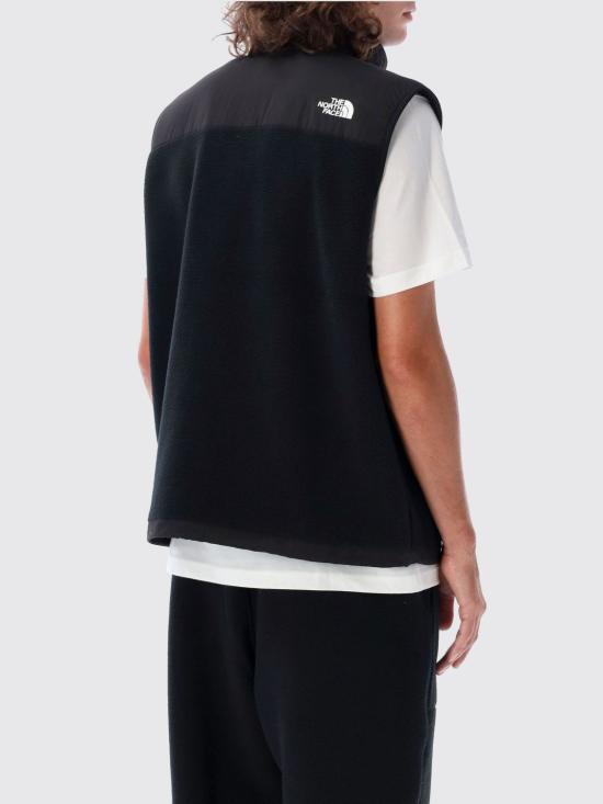 26SS 노스페이스 레트로 데날리 베스트 NF0A88XJ JK31 Black - NORTH FACE